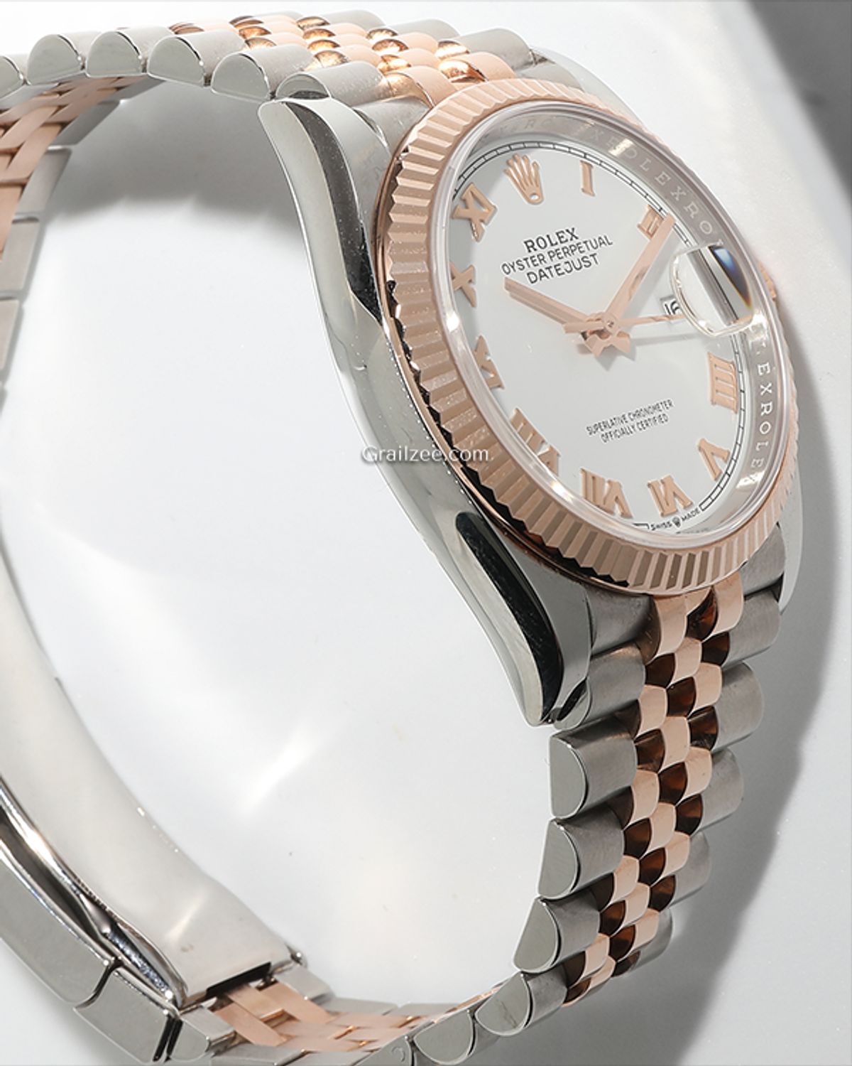 Rolex 126231