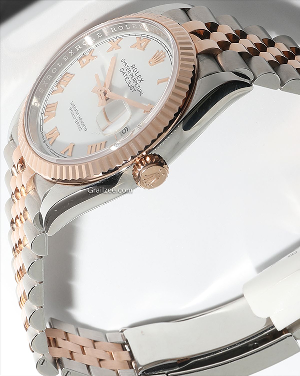 Rolex 126231