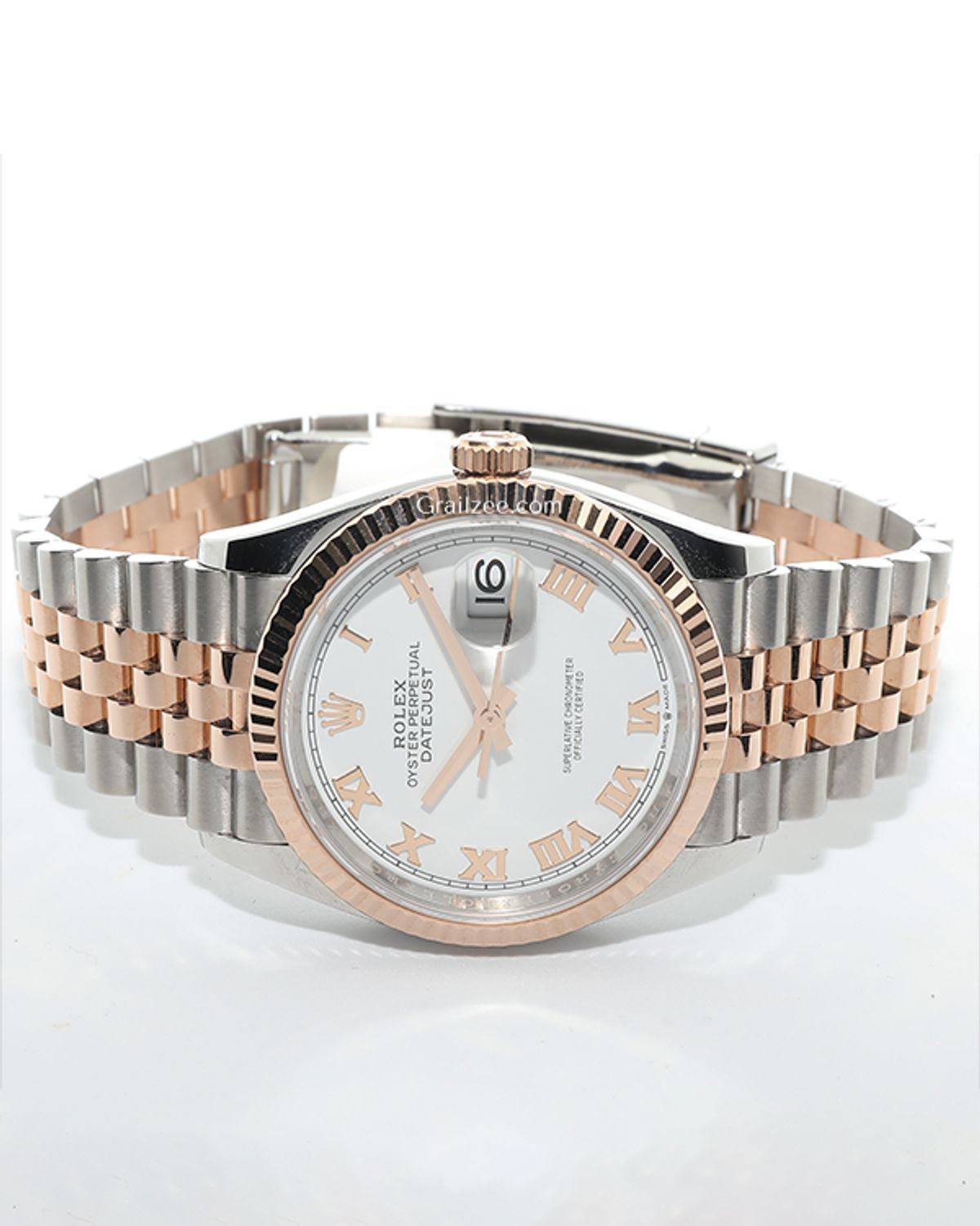 Rolex 126231