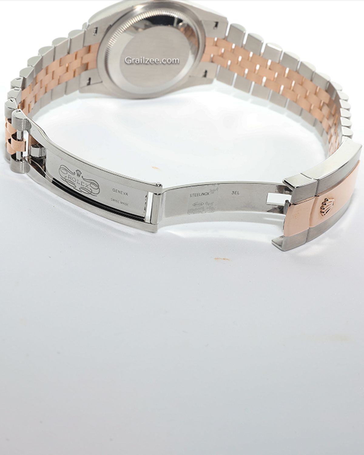 Rolex 126231
