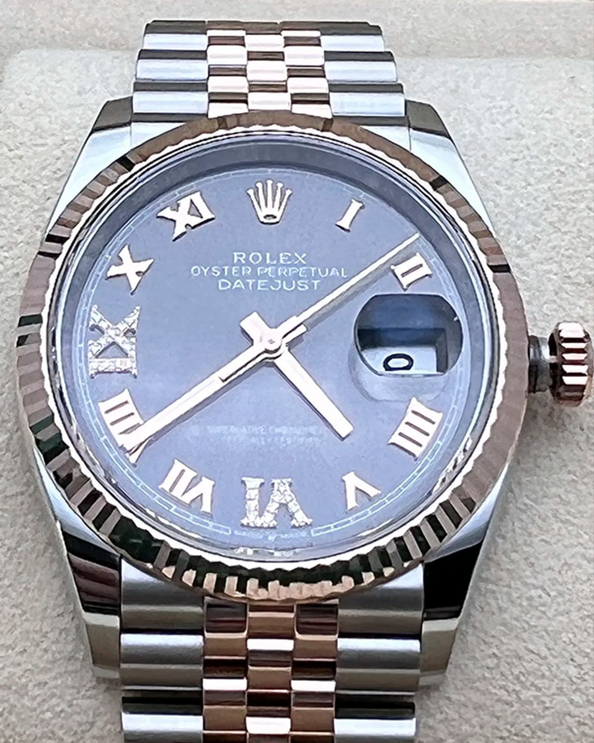 Rolex 126231