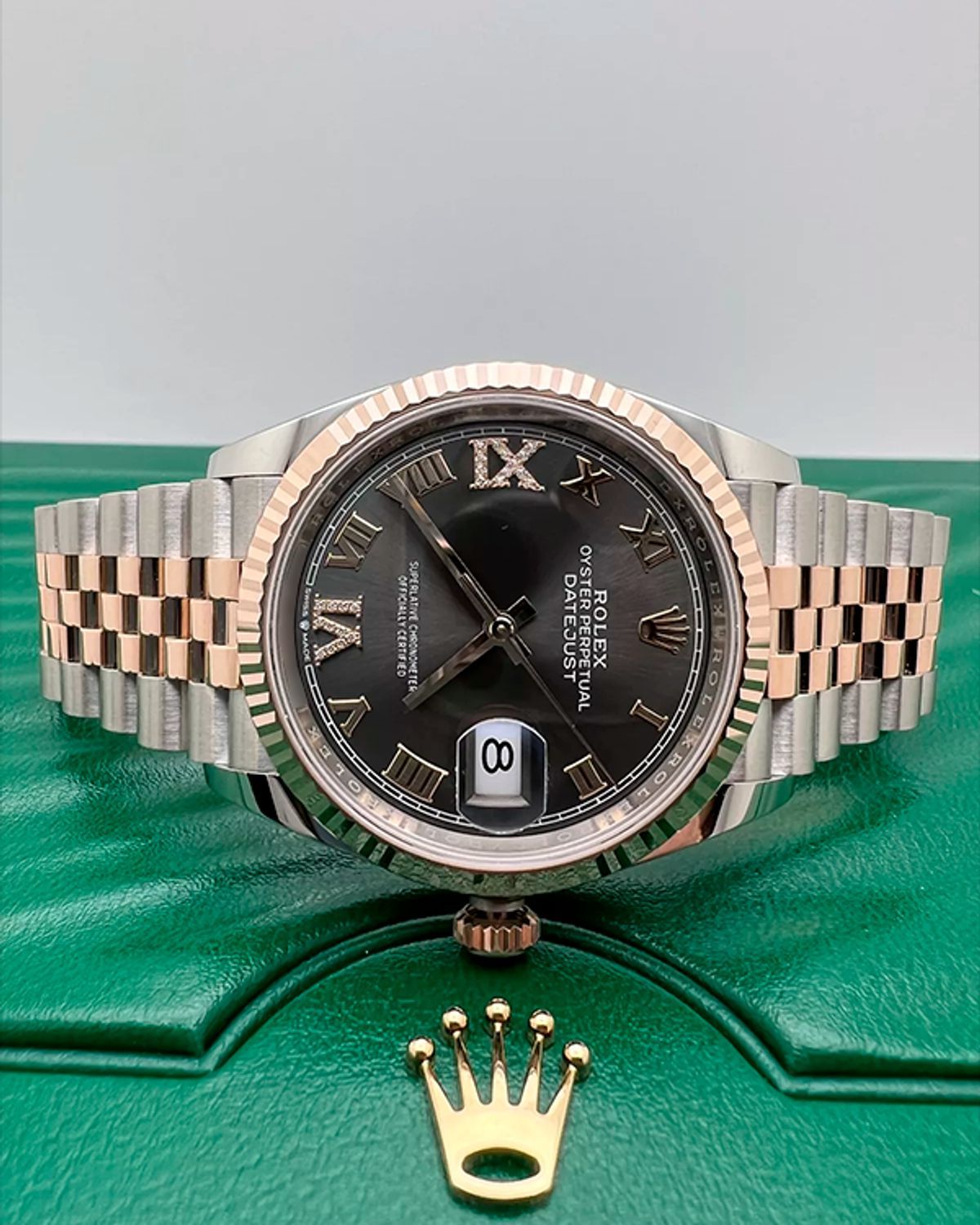 Rolex 126231