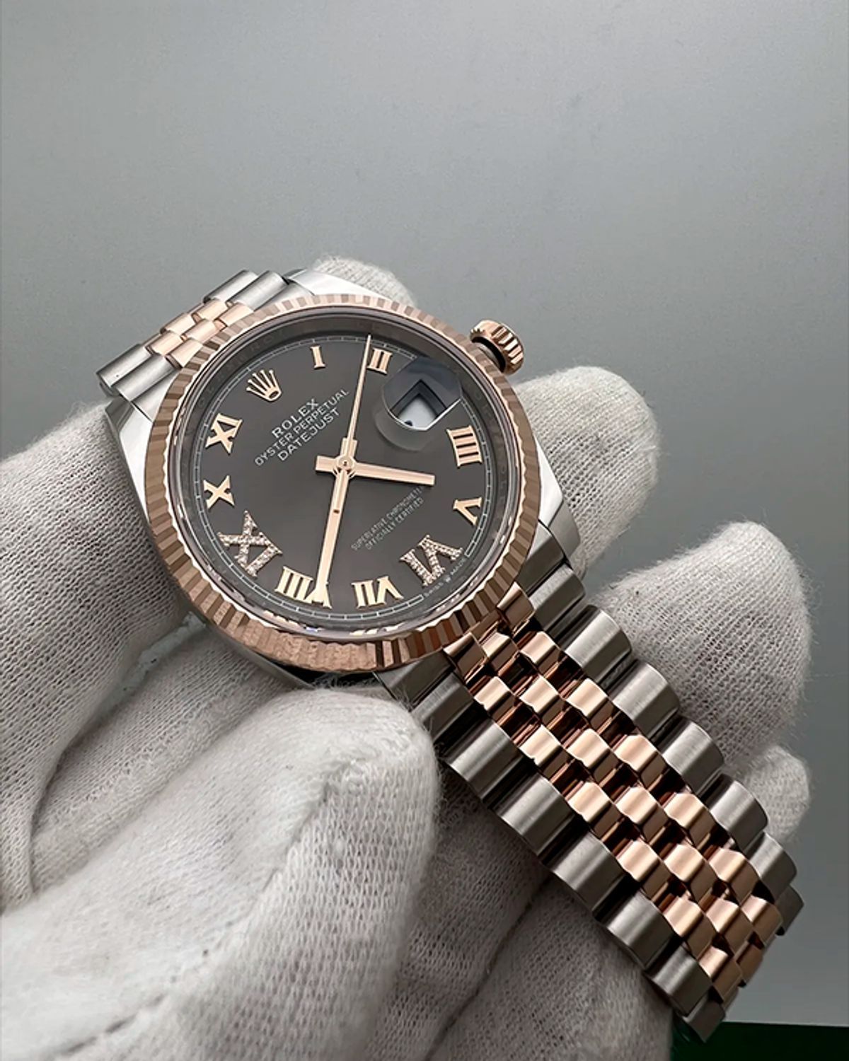 Rolex 126231