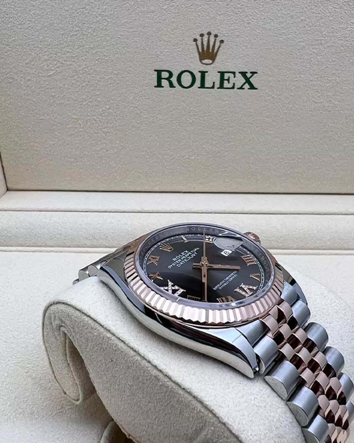 Rolex 126231
