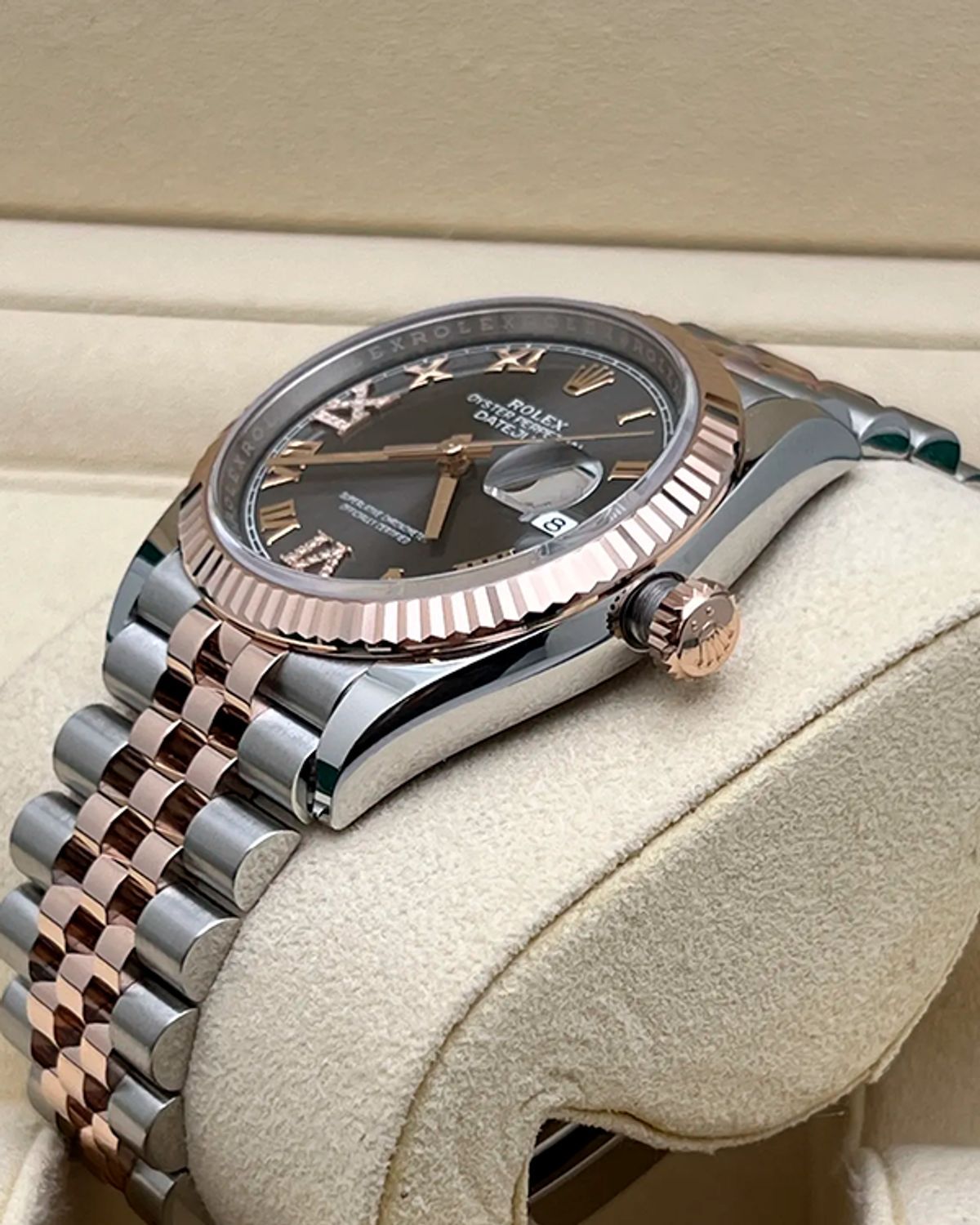 Rolex 126231