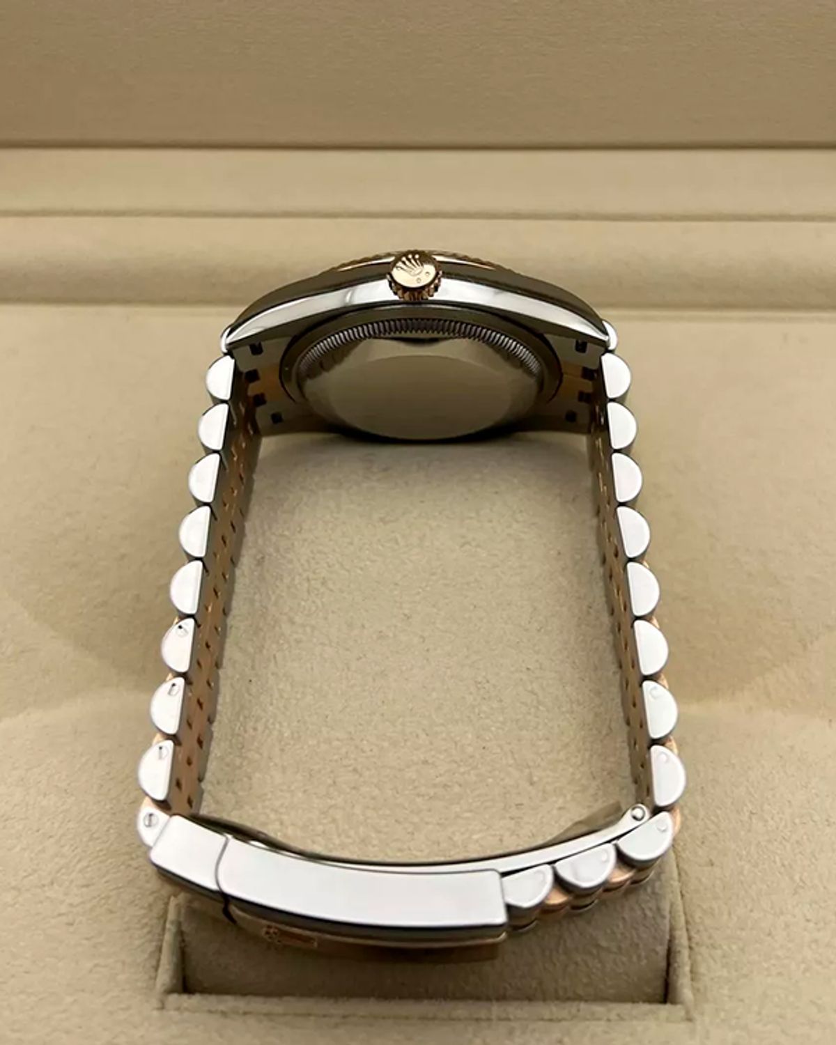 Rolex 126231