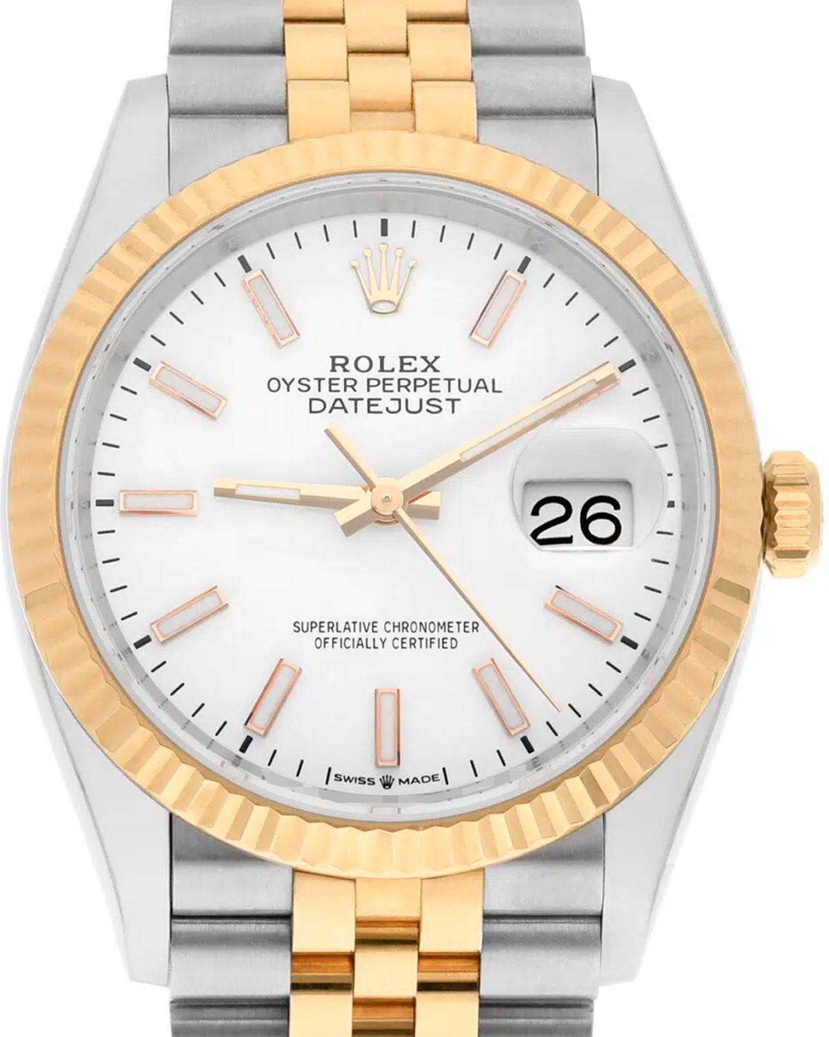 Rolex 126233