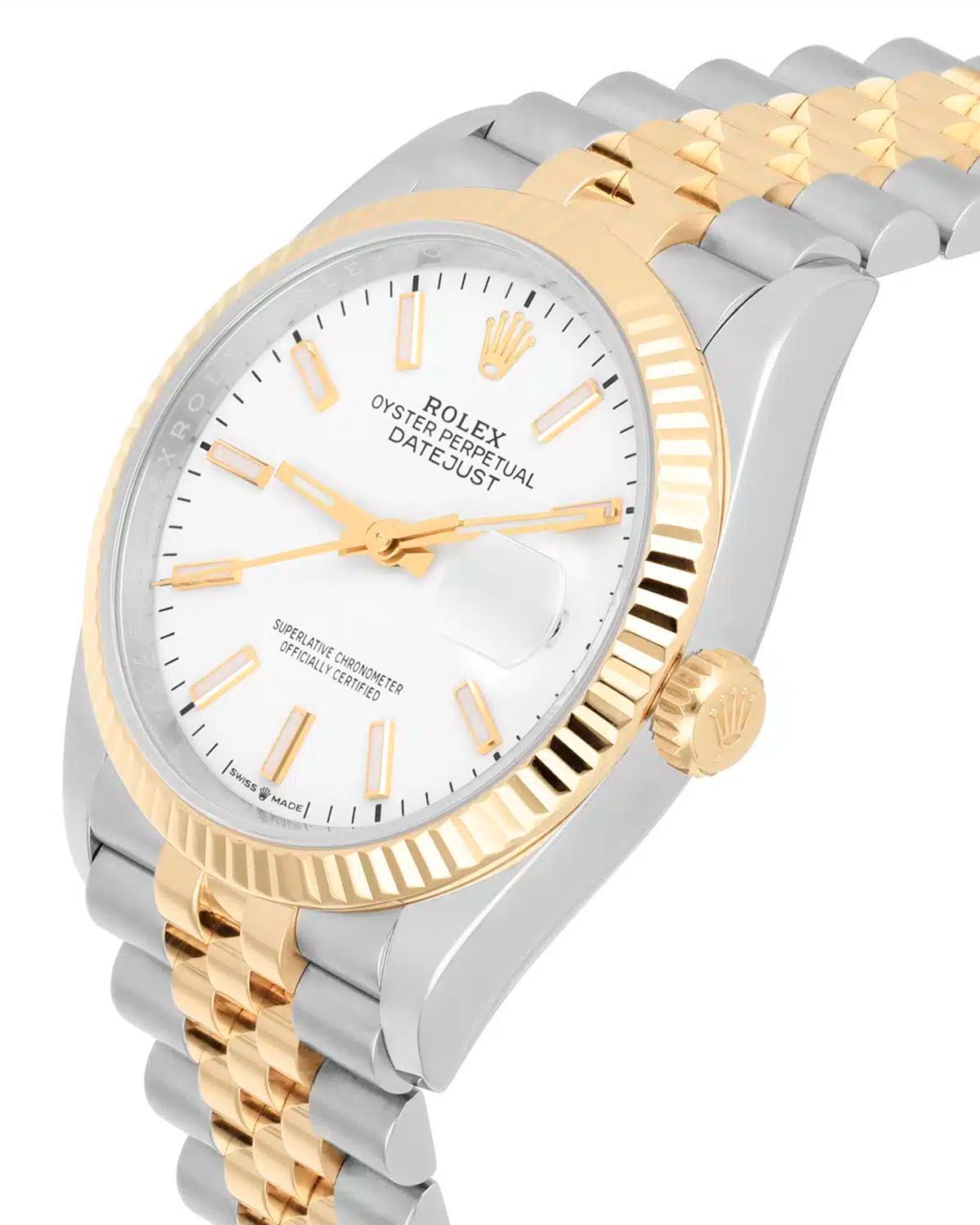 Rolex 126233