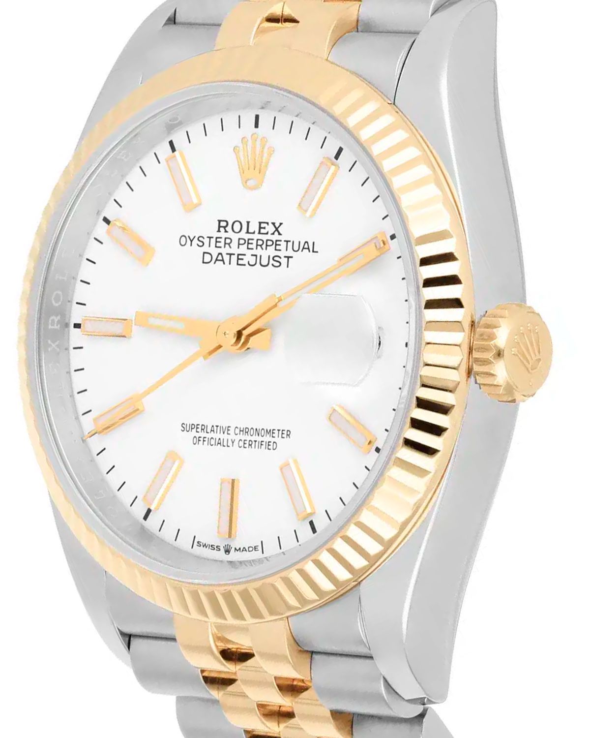 Rolex 126233