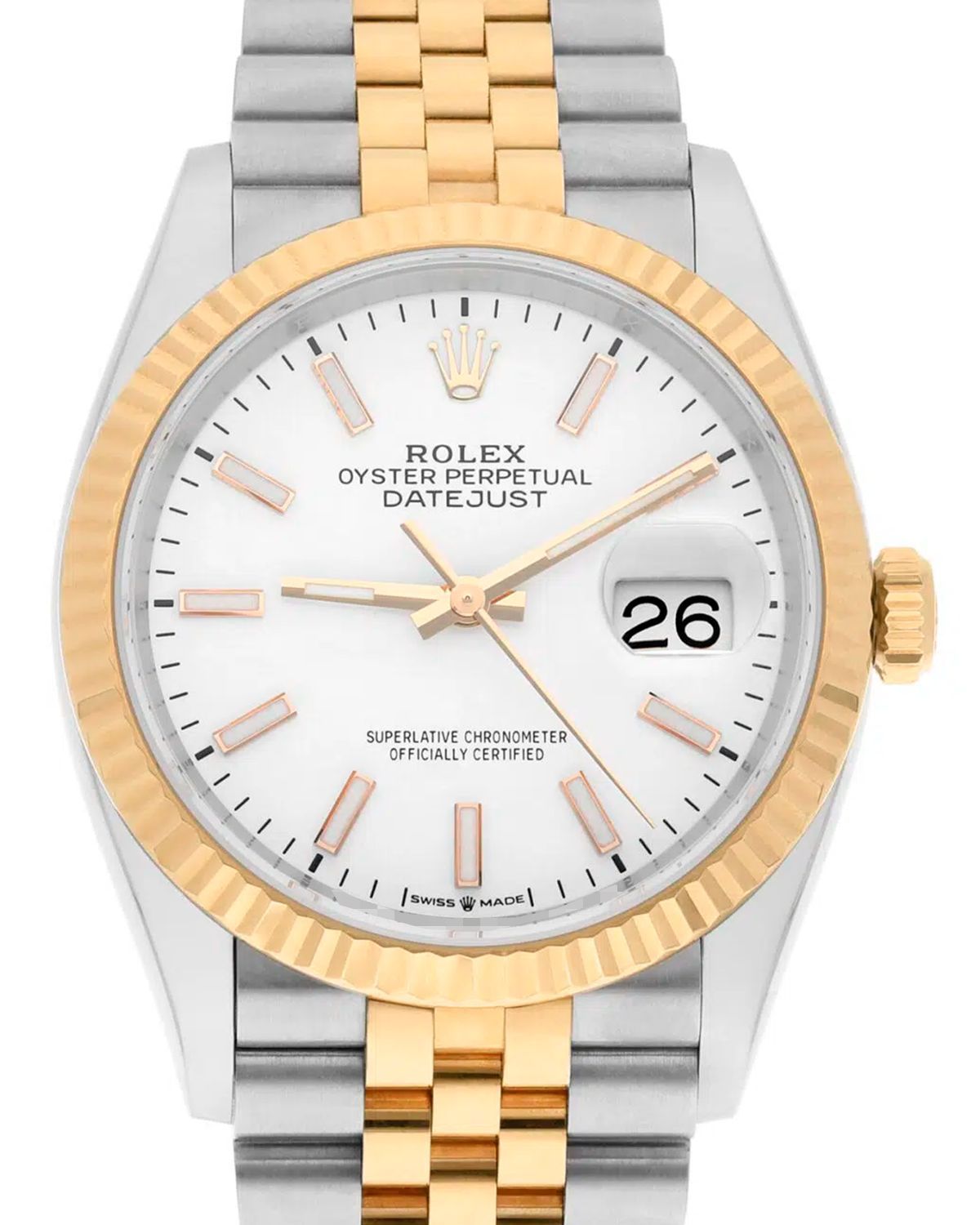 Rolex 126233