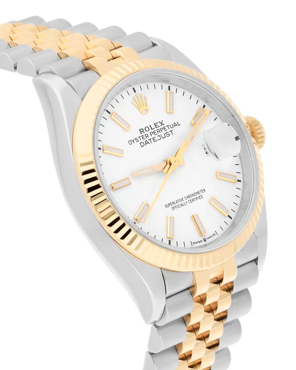 Rolex 126233