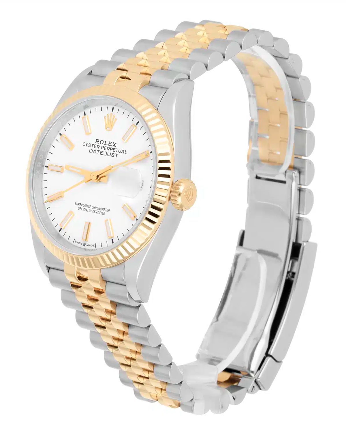 Rolex 126233