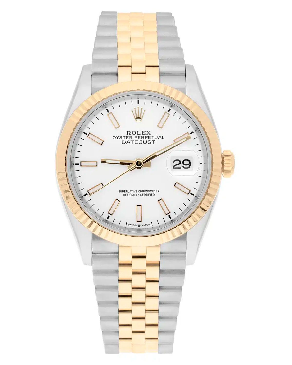 Rolex 126233
