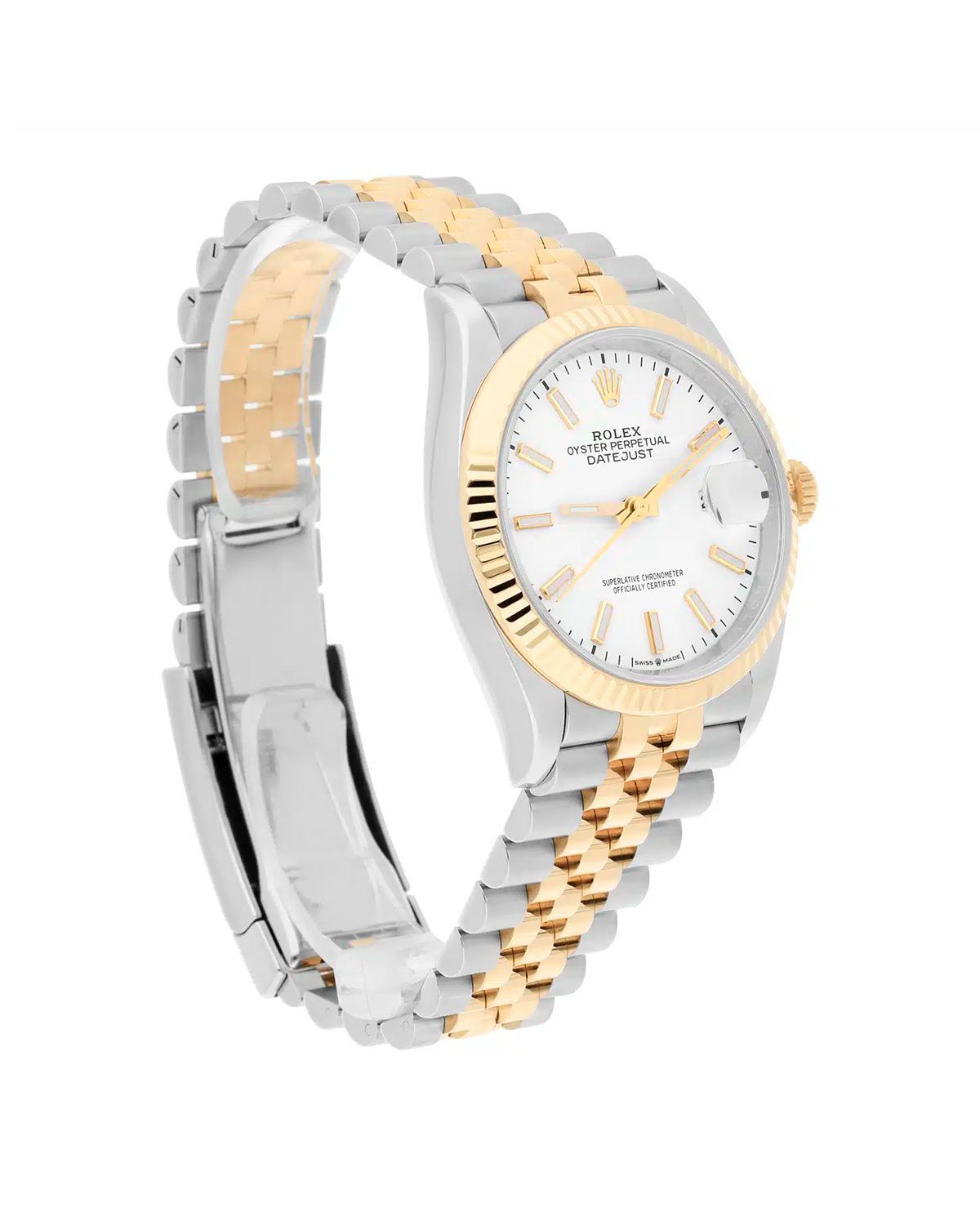 Rolex 126233