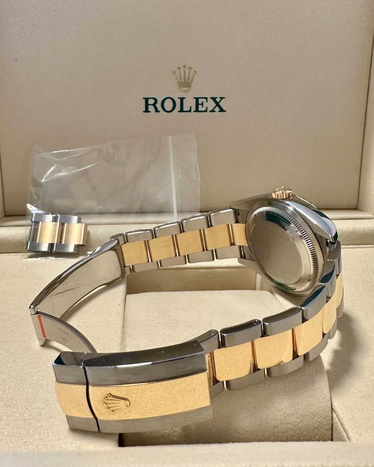 Rolex 126233