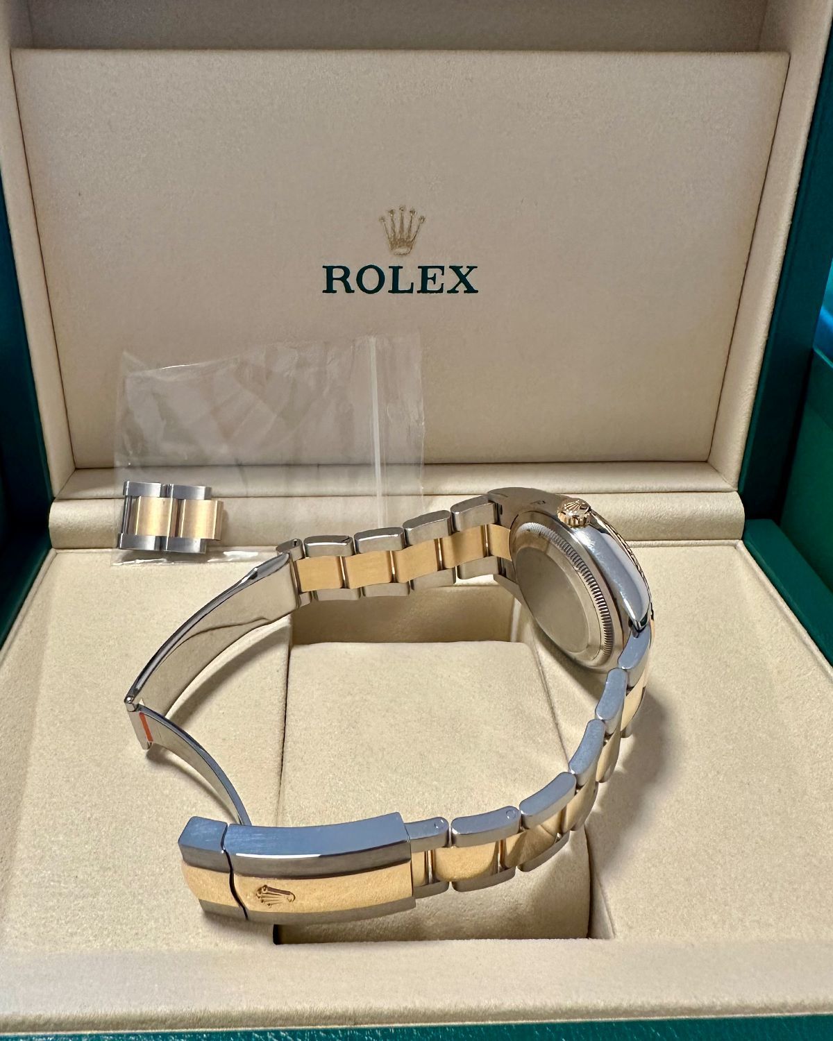 Rolex 126233