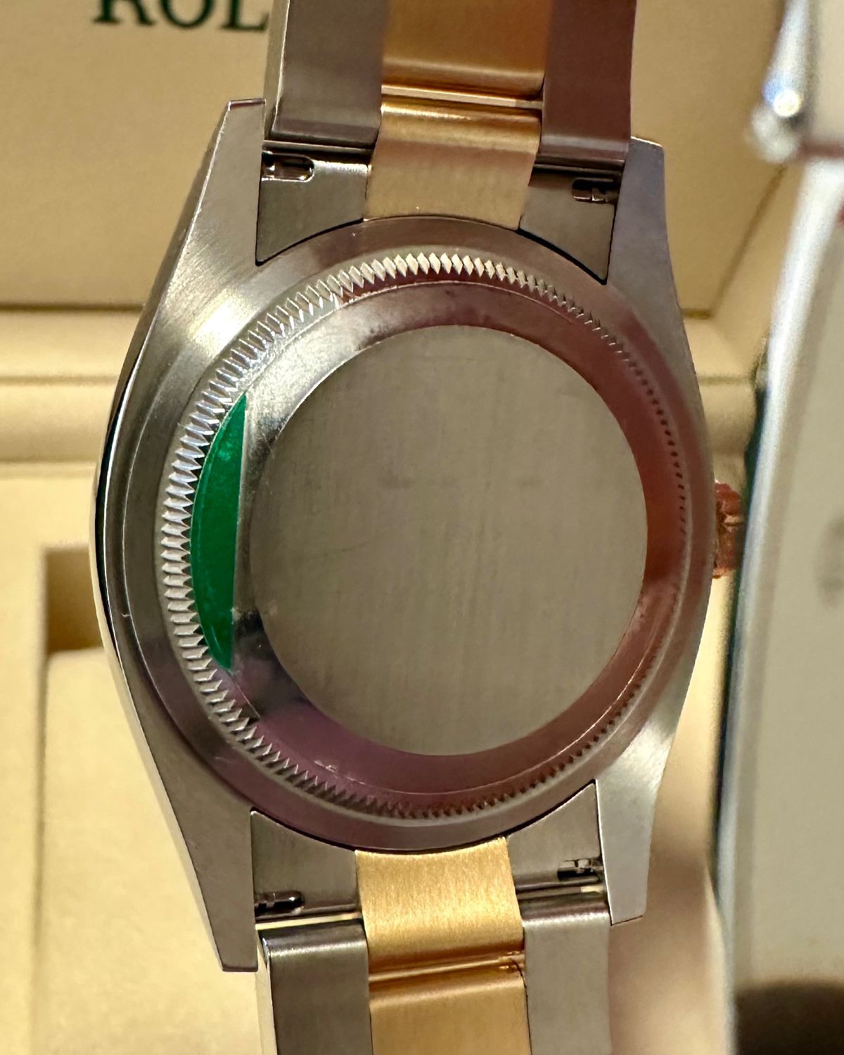 Rolex 126233