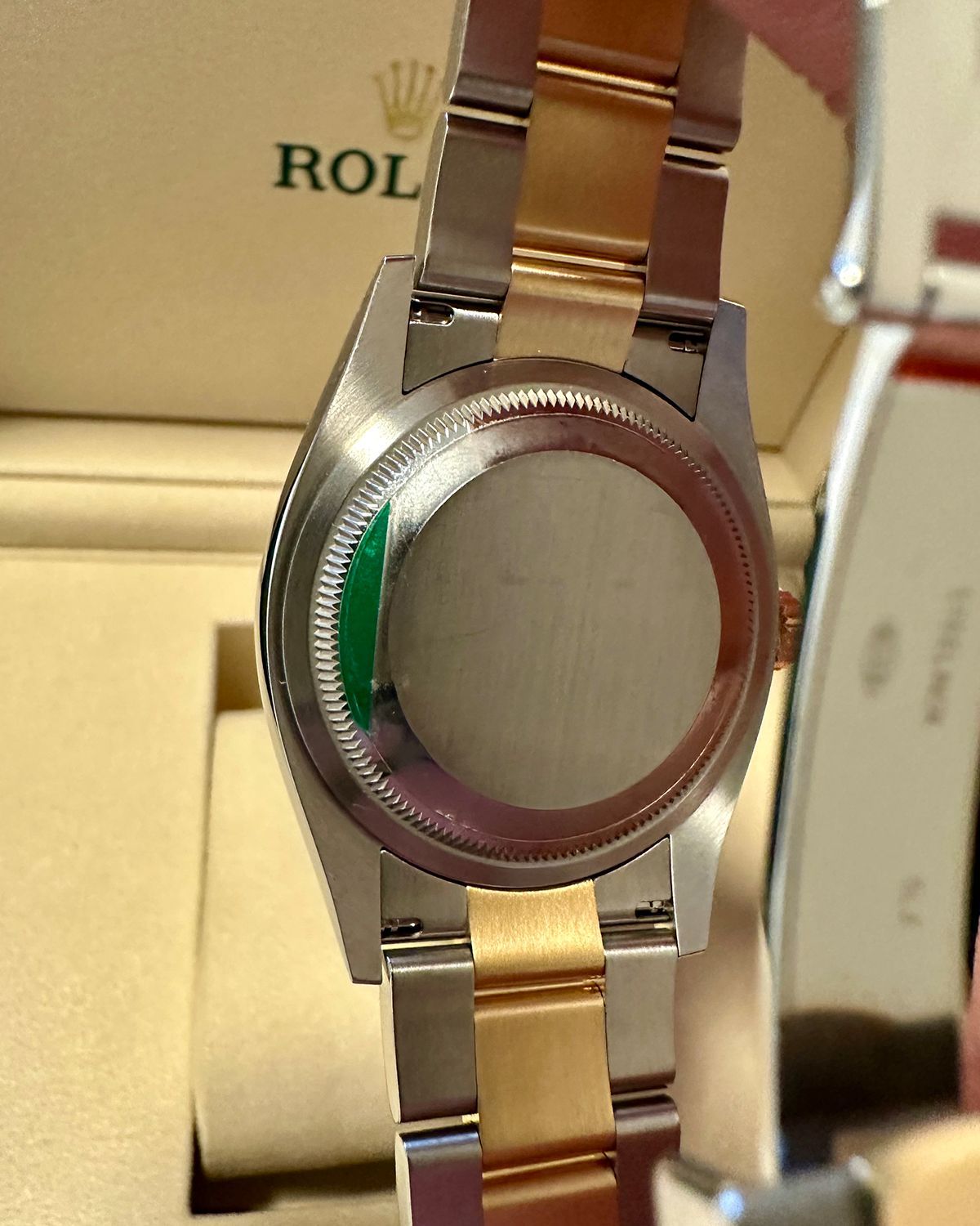 Rolex 126233