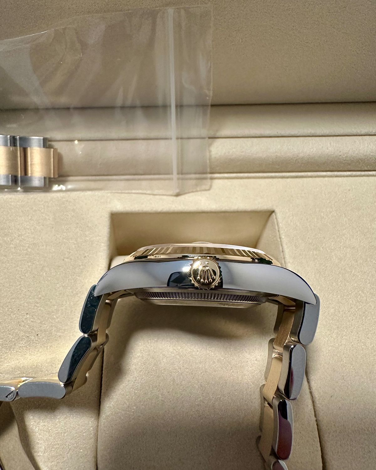 Rolex 126233