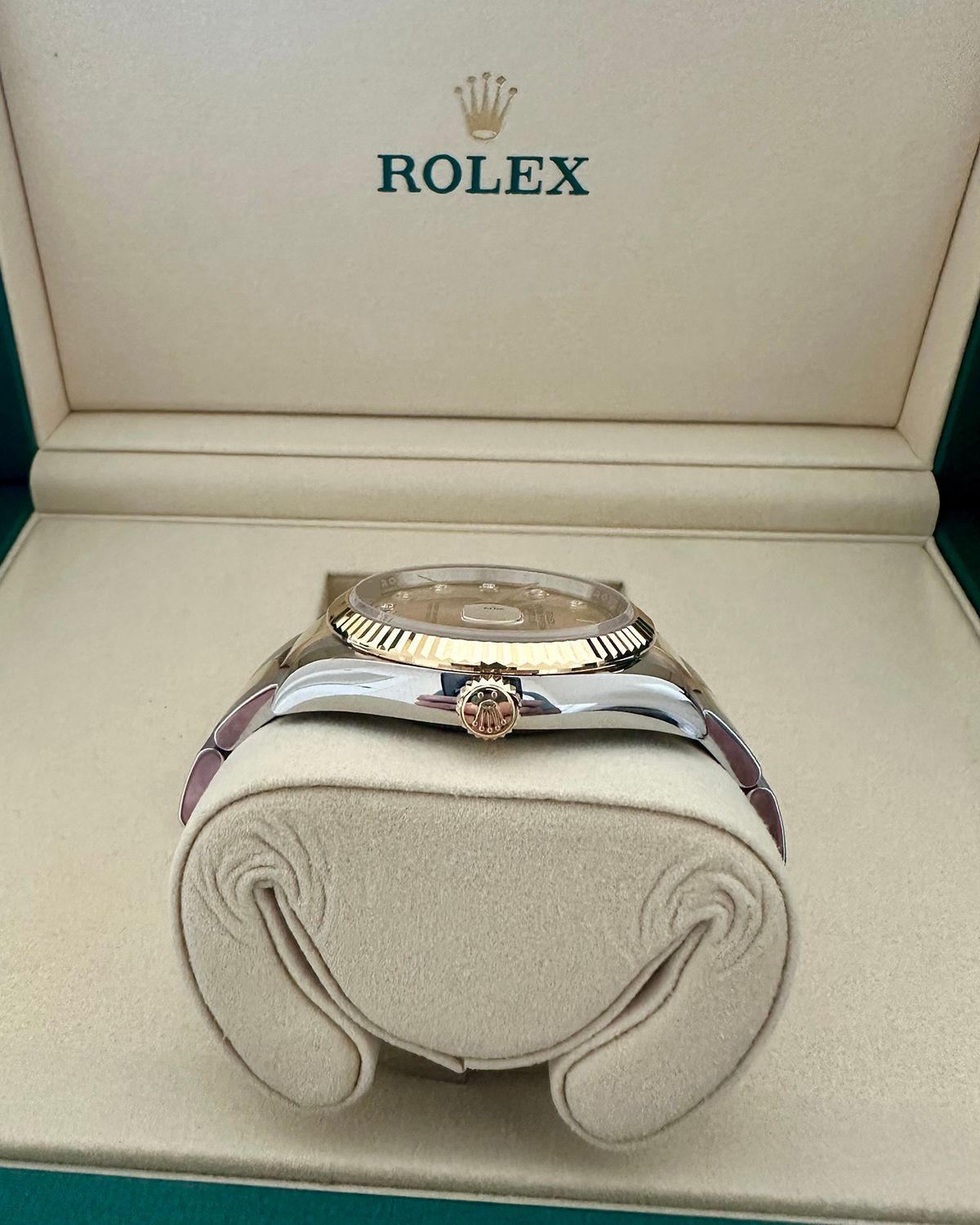 Rolex 126233