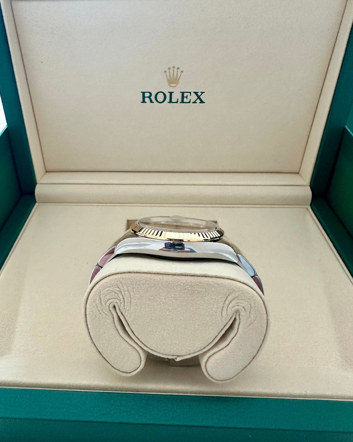 Rolex 126233