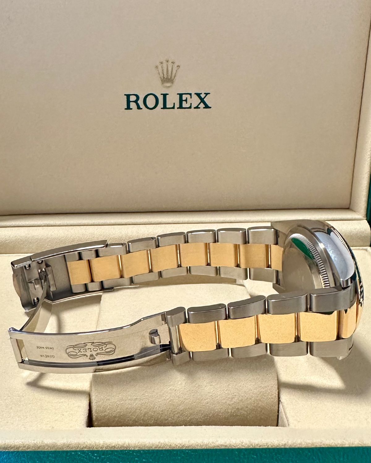 Rolex 126233