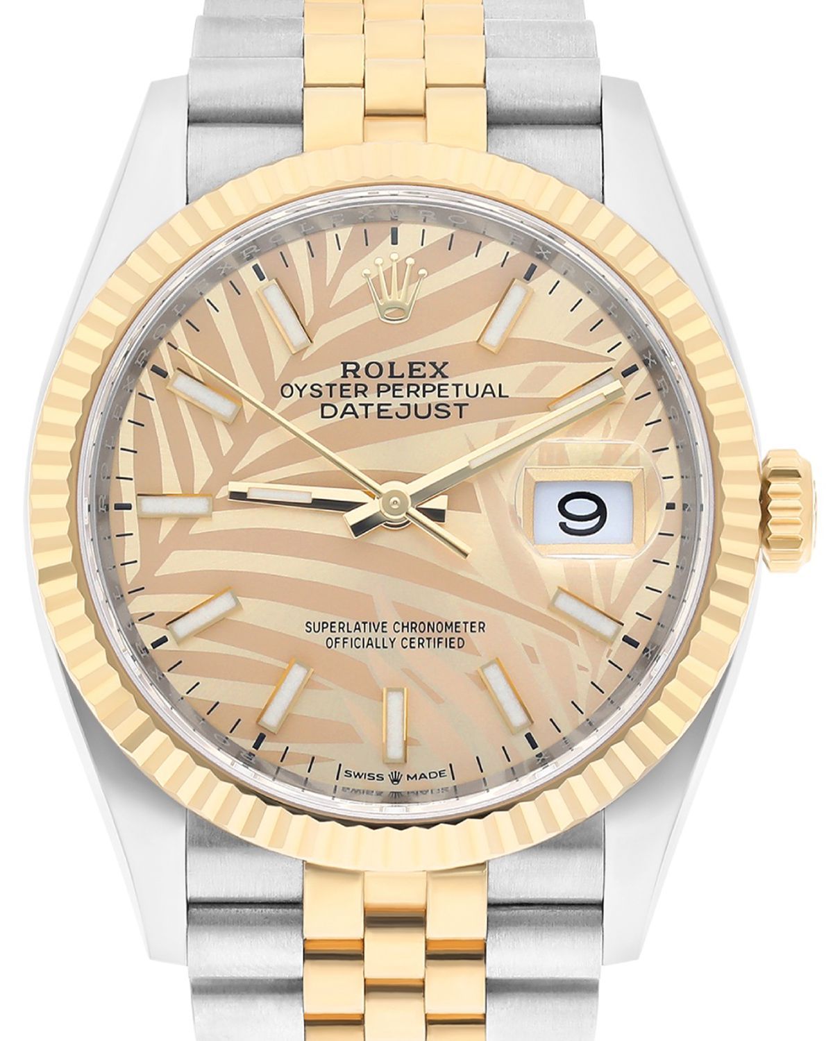 Rolex 126233
