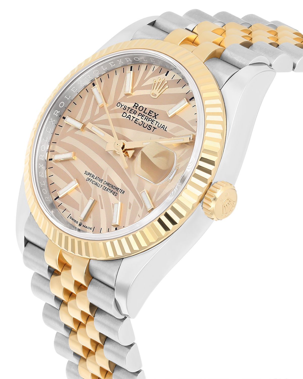 Rolex 126233