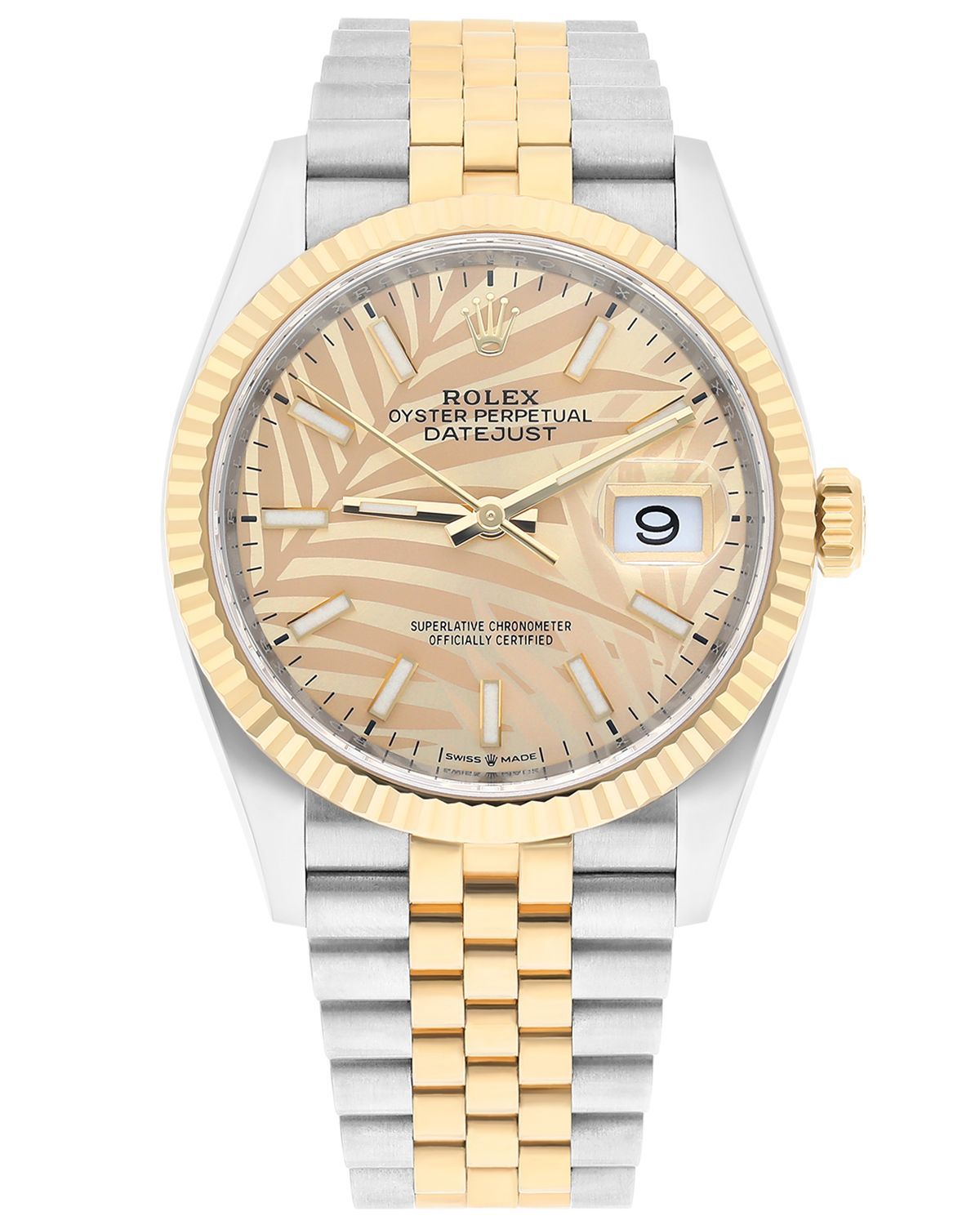 Rolex 126233