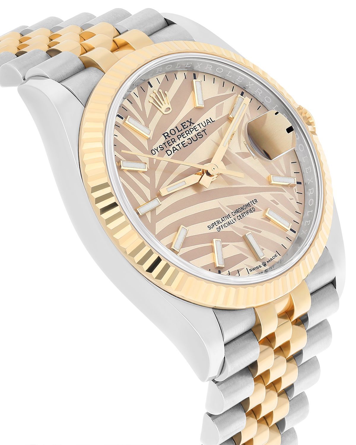 Rolex 126233