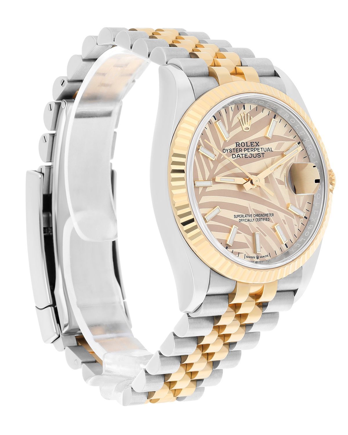 Rolex 126233
