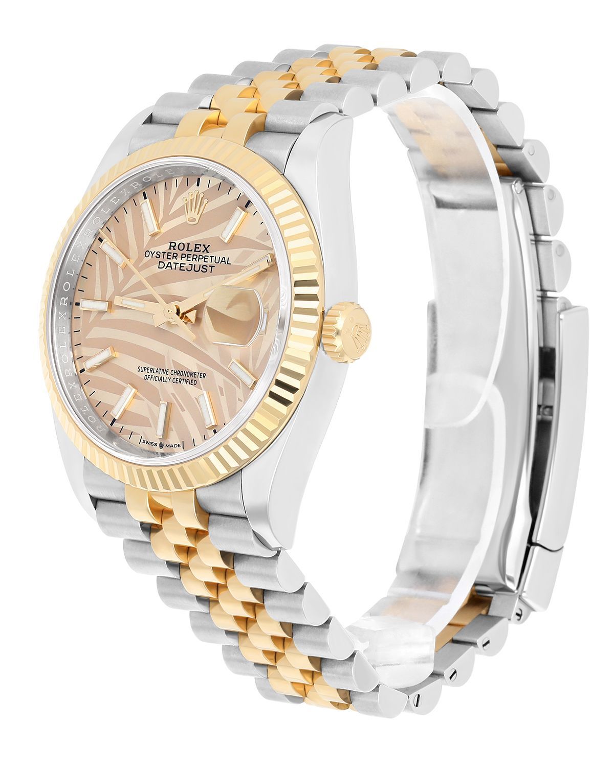 Rolex 126233