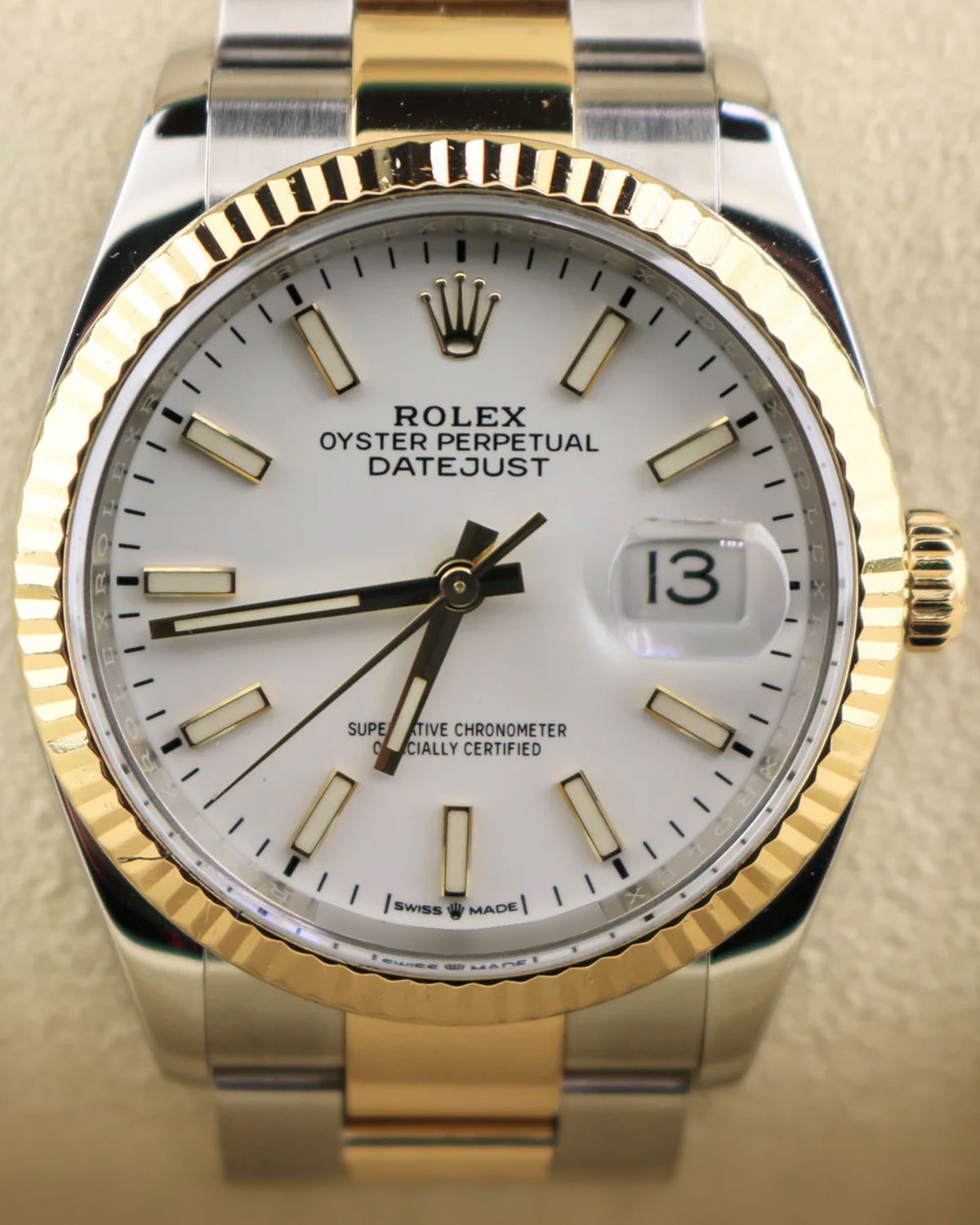 Rolex 126233