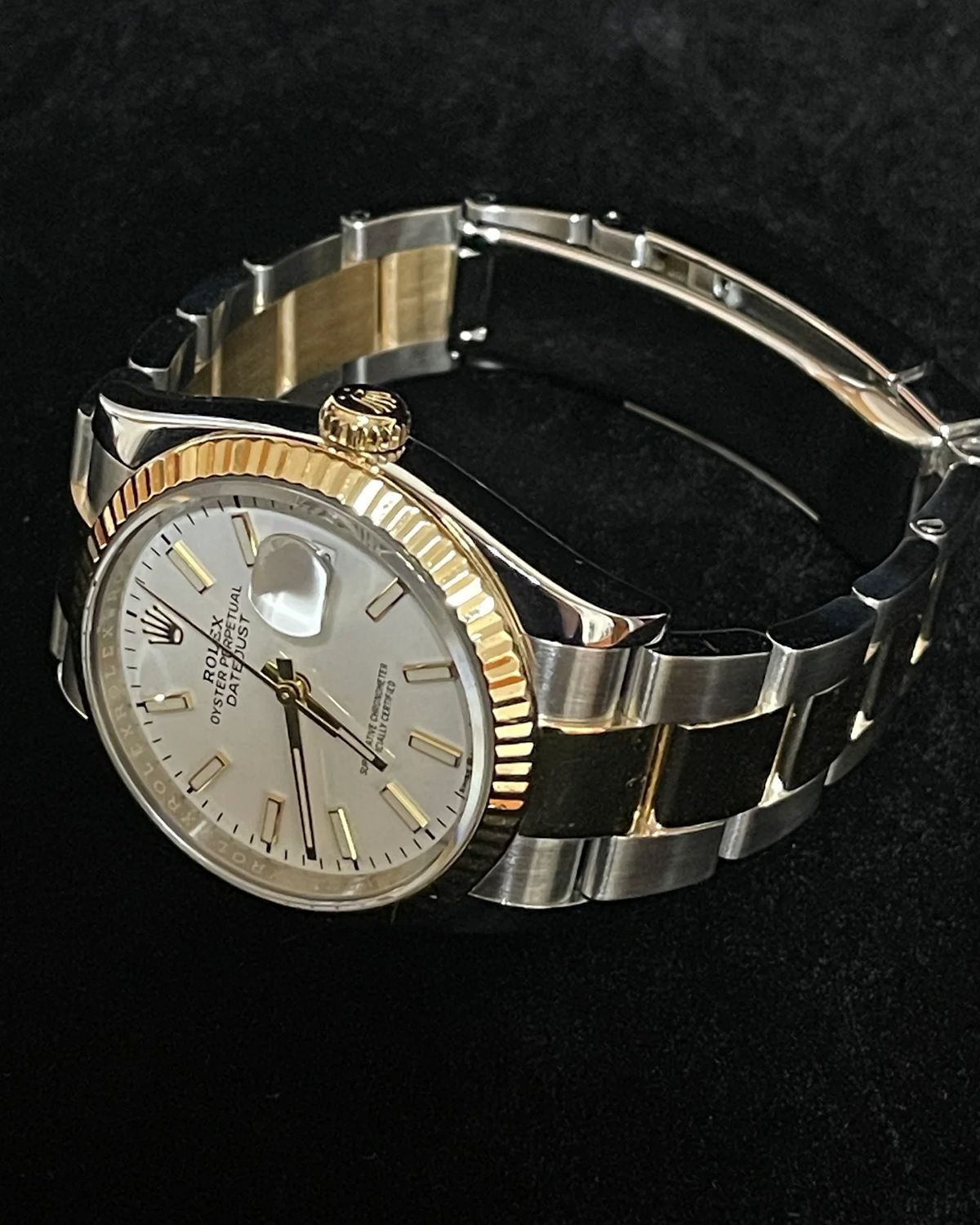 Rolex 126233