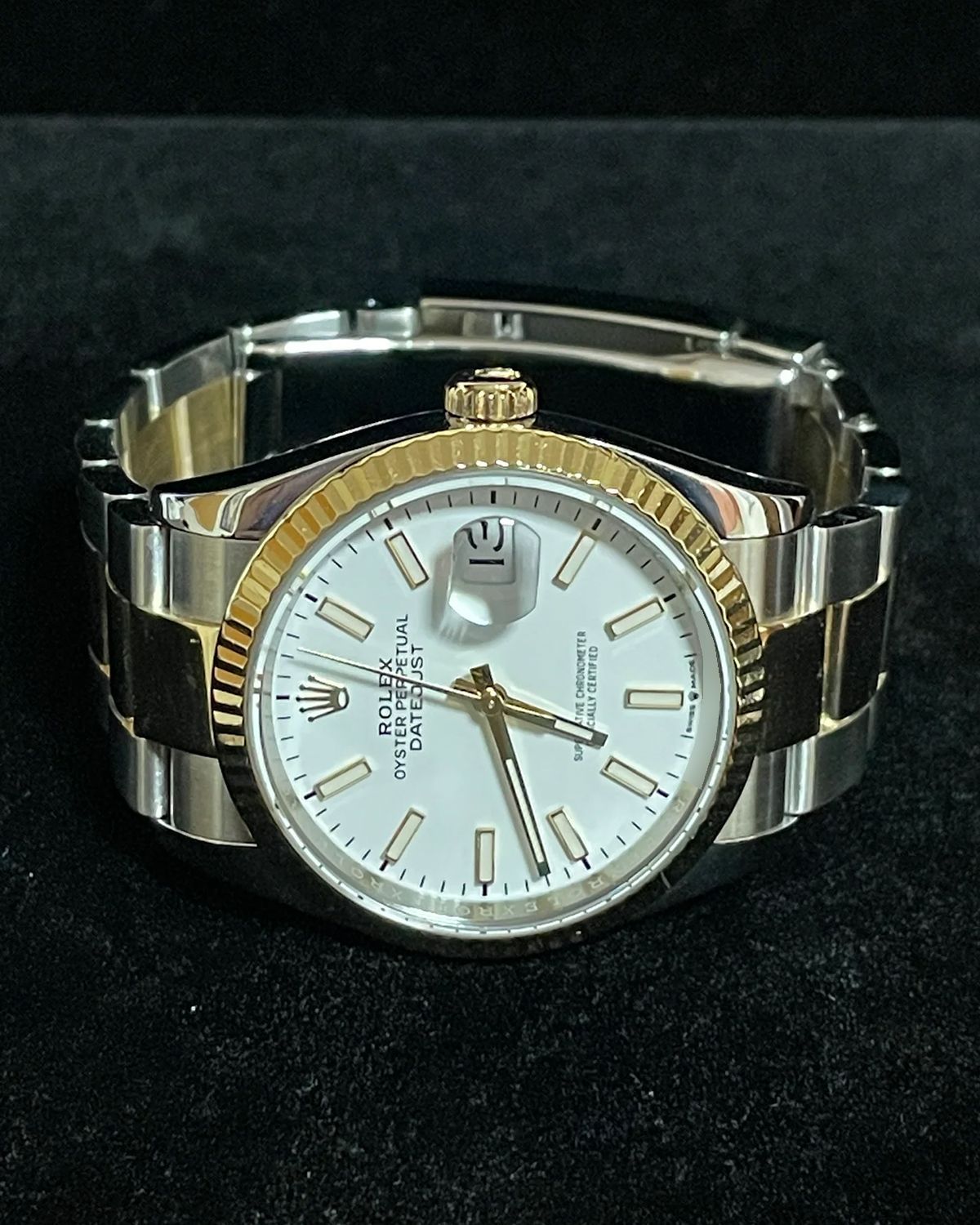 Rolex 126233