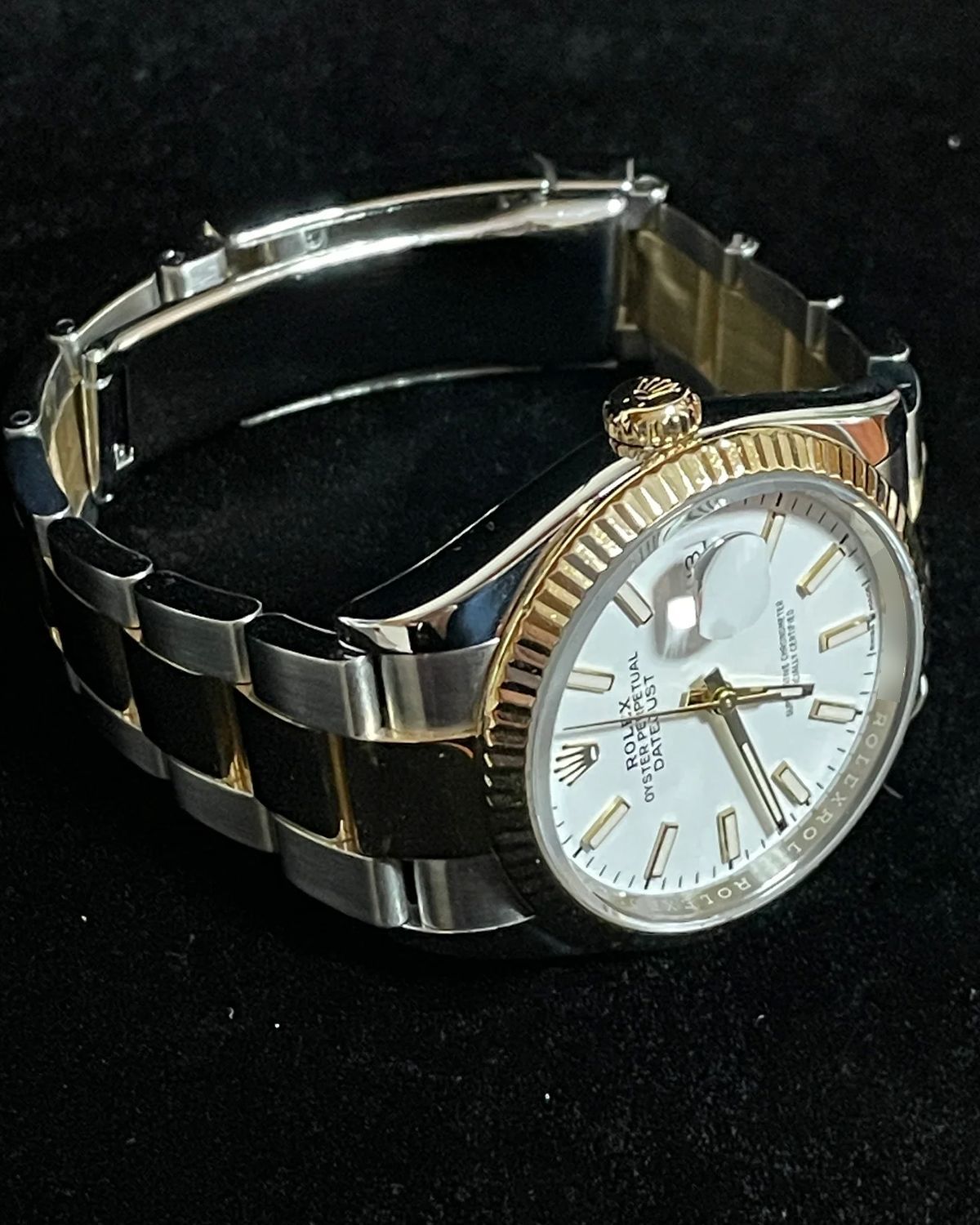 Rolex 126233