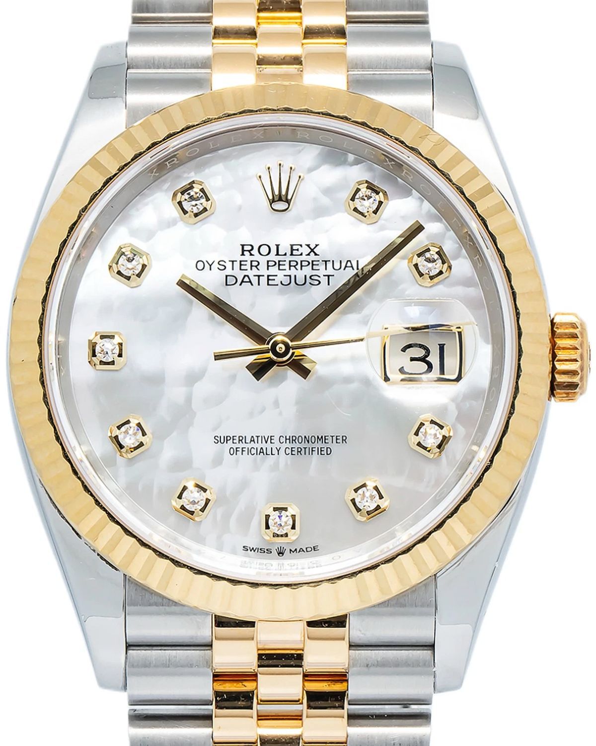 Rolex 126233