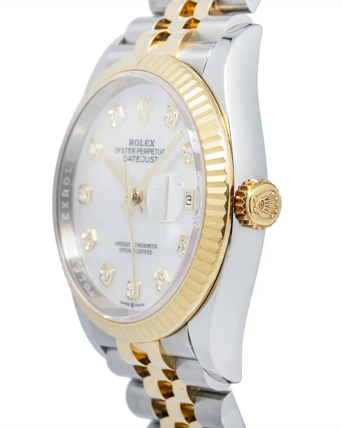 Rolex 126233