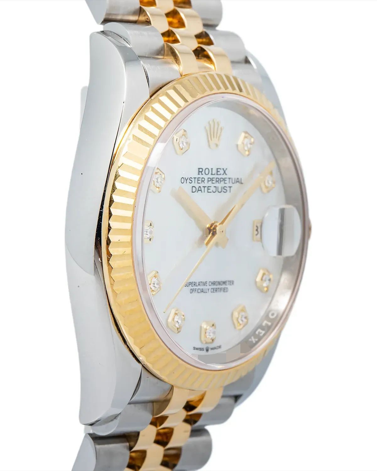 Rolex 126233