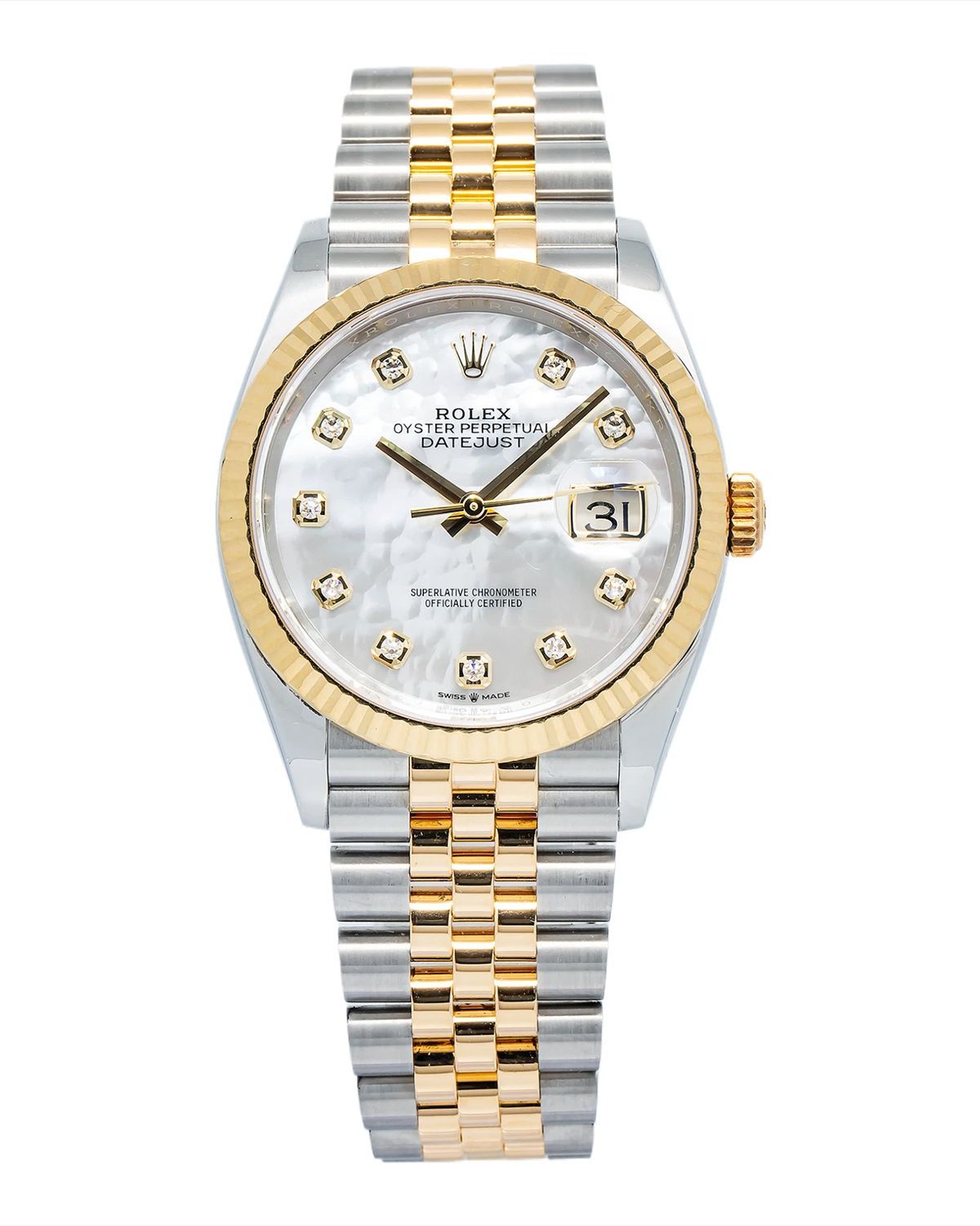 Rolex 126233