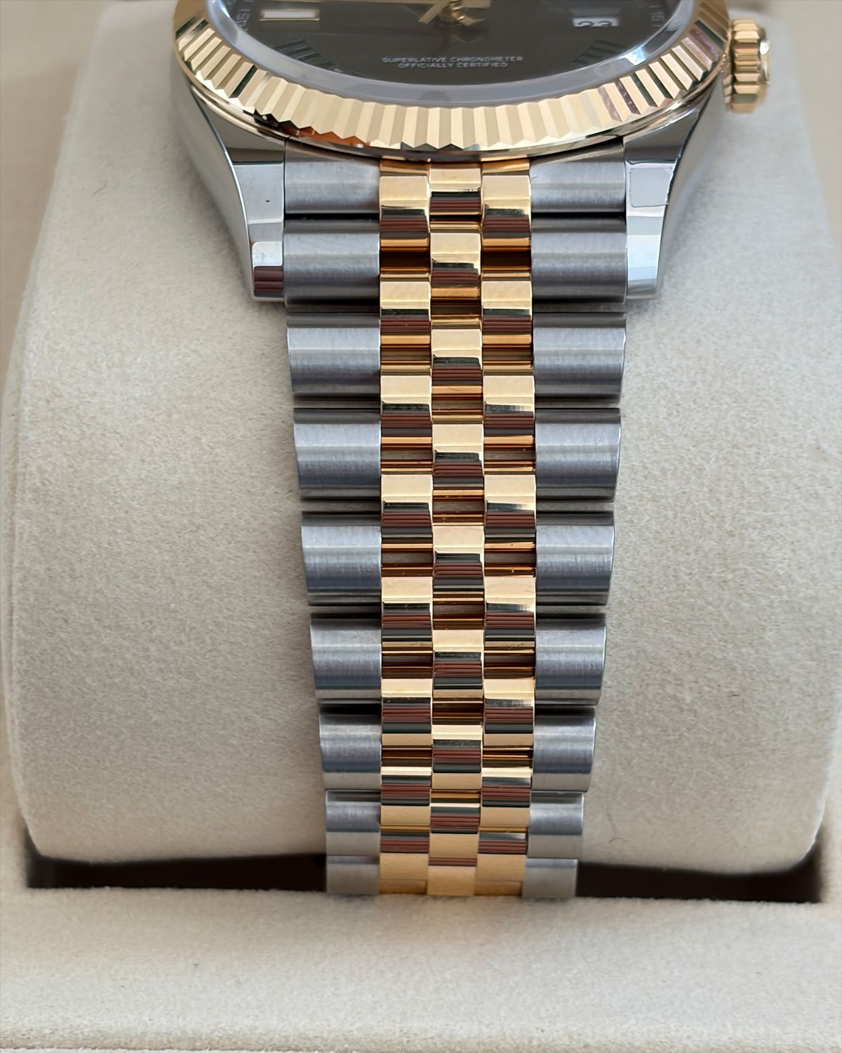 Rolex 126233
