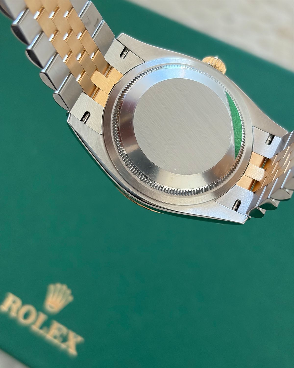 Rolex 126233