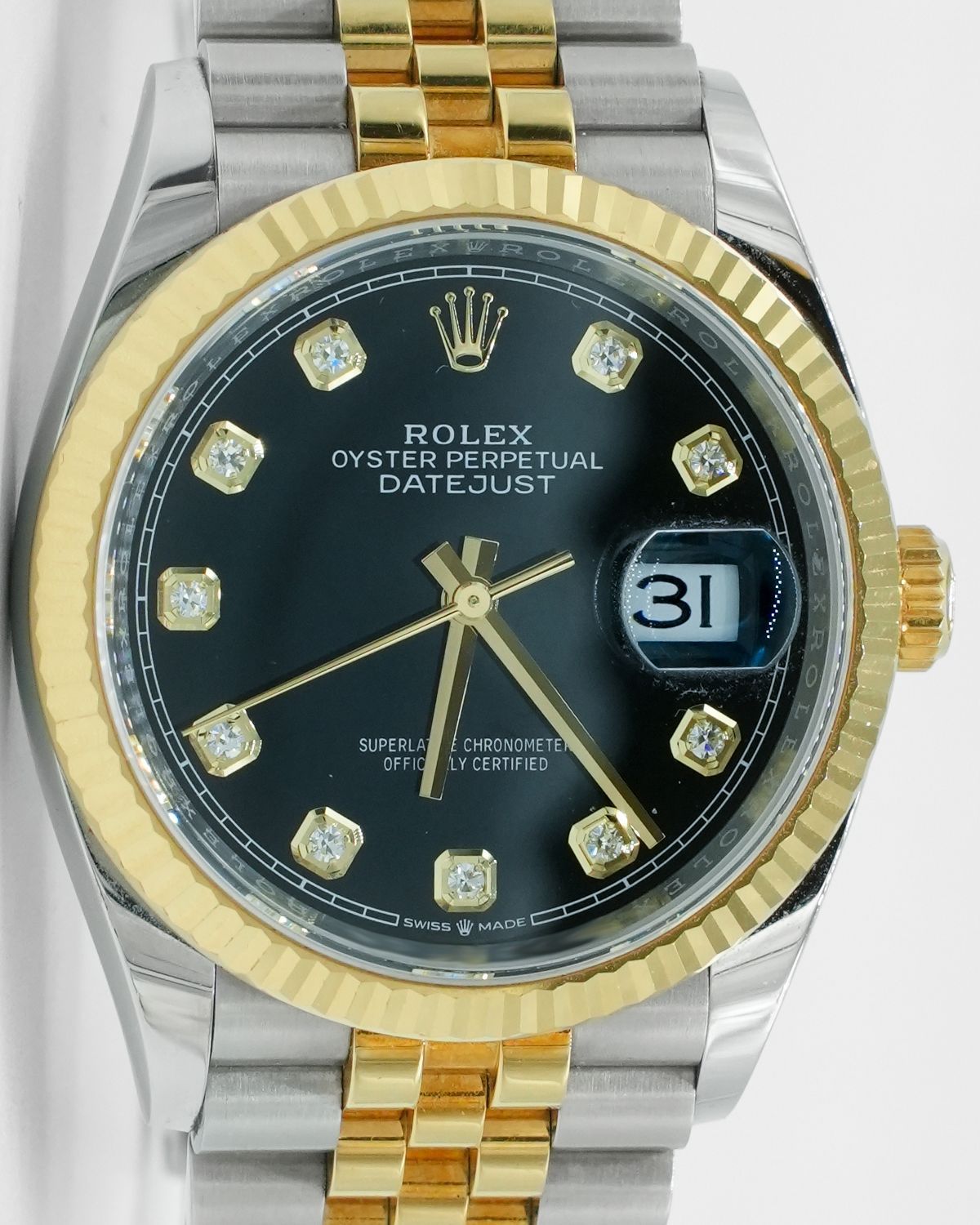 Rolex 126233
