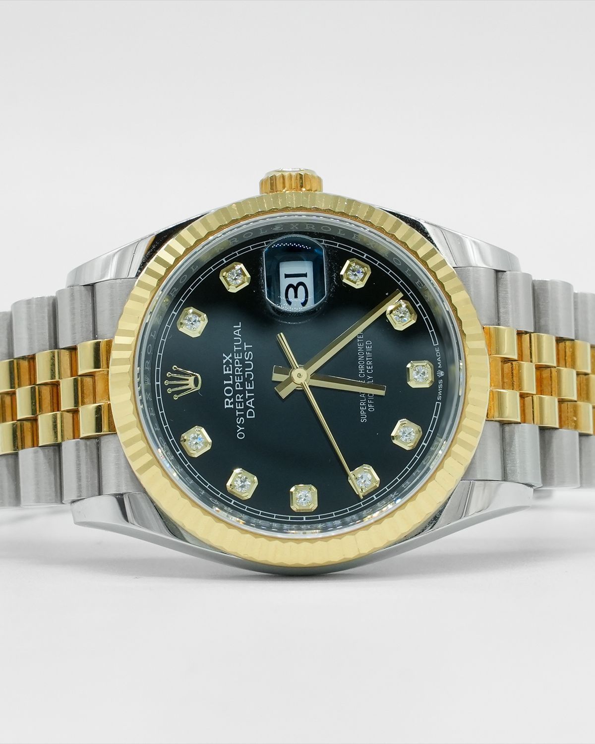 Rolex 126233