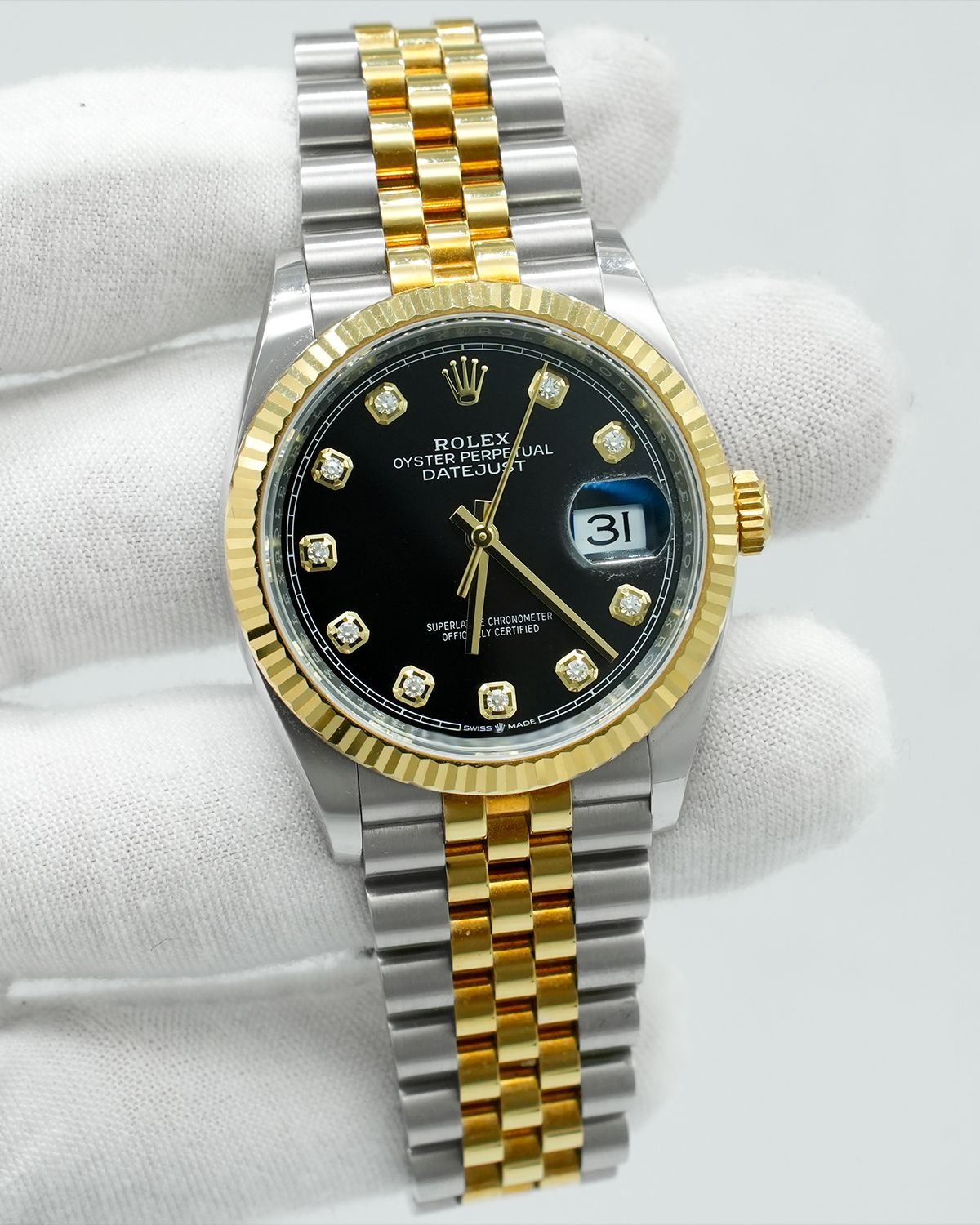 Rolex 126233