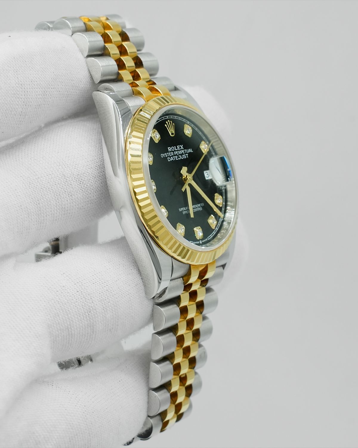 Rolex 126233