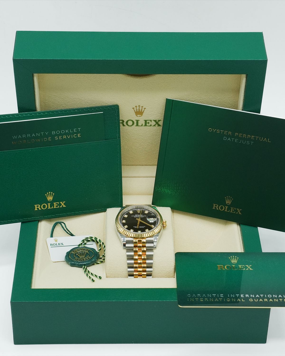 Rolex 126233