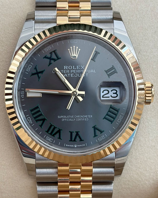 Rolex 126233