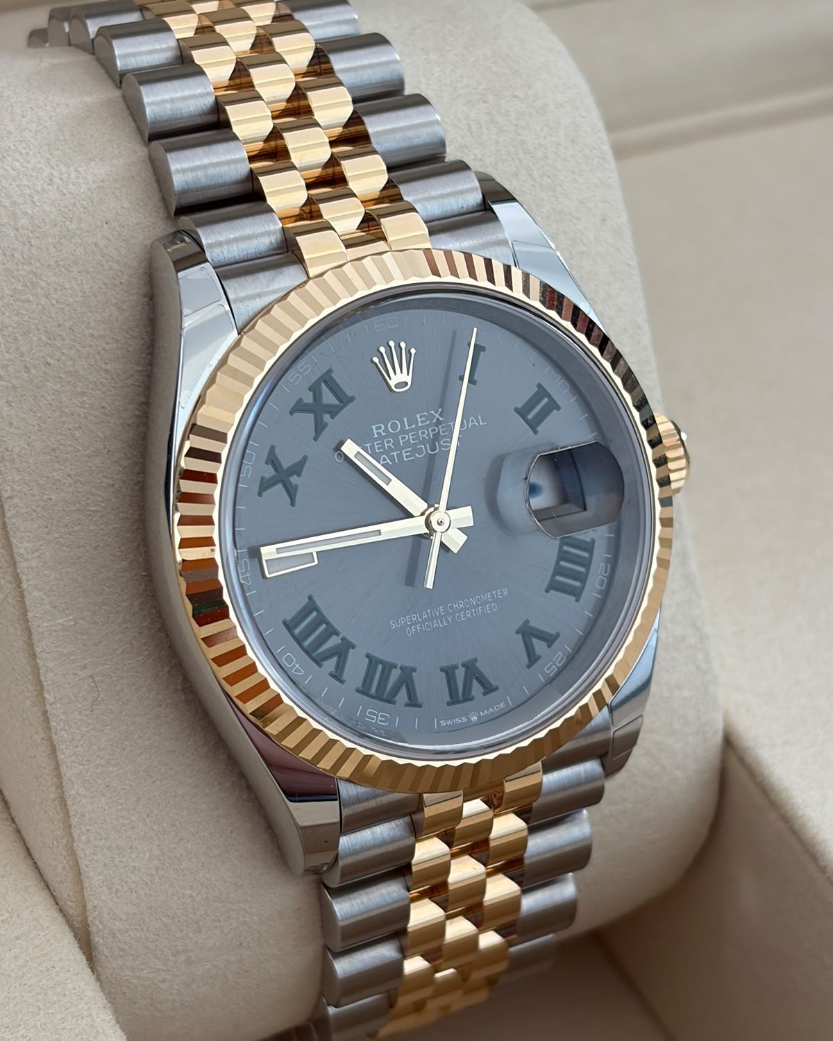 Rolex 126233