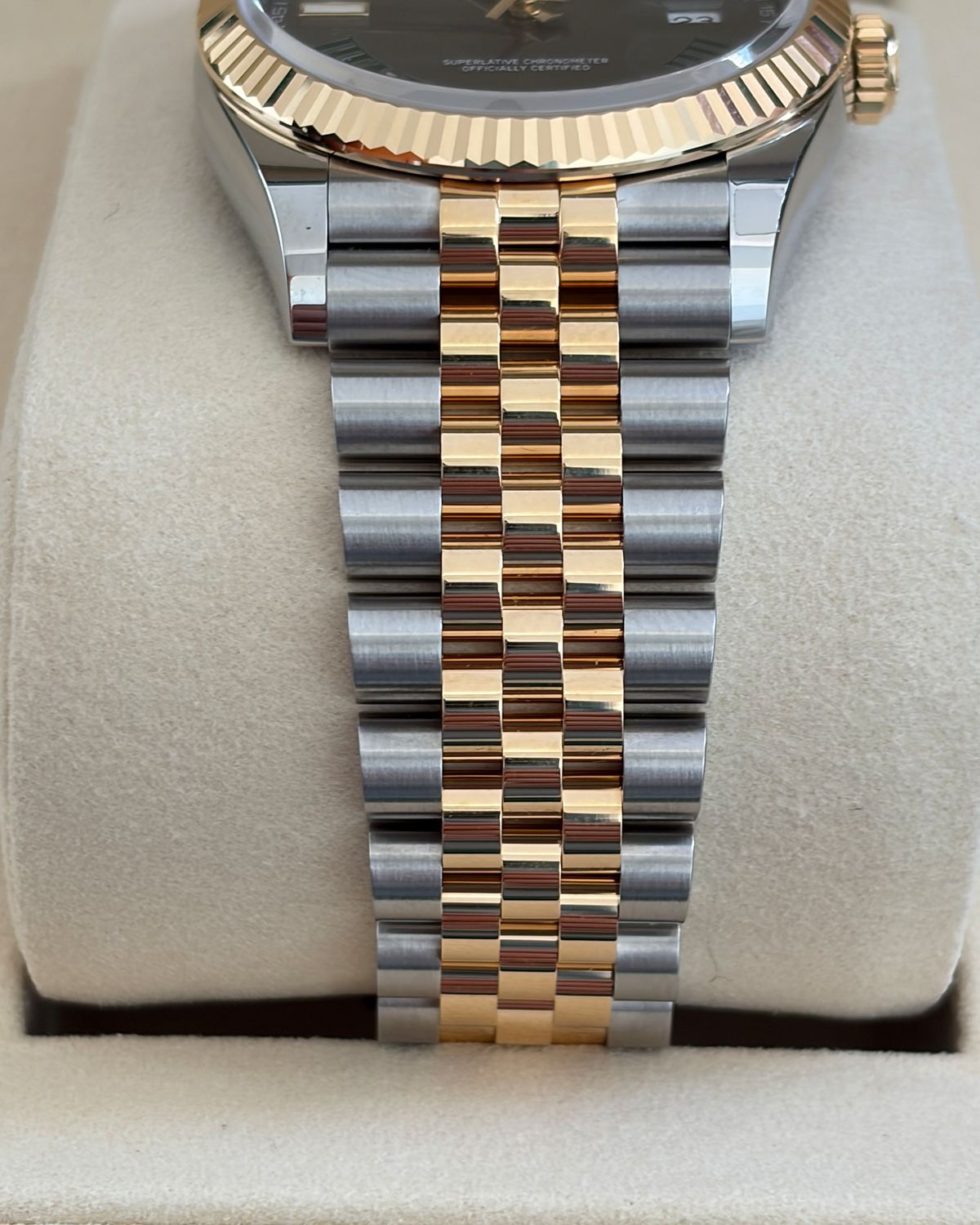 Rolex 126233